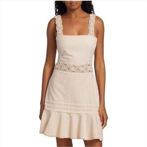 Johnathan Simkhai dress nwot